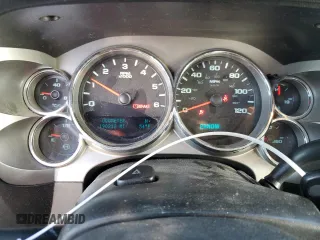 2009 GMC Sierra 1500 with VIN 3GTEC23339G284988, listed as a Copart auction lot 85389794 with 190,212 mi miles and Clean Title. Bid and sale history available at DreamBid. Image 9.
