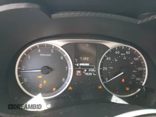 2021 Nissan Versa S z VIN 3N1CN8DV2ML911171, wystawiony jako Copart lot #84080294 z przebiegiem 49 397 mil mil oraz Szkody całkowita. Historia ofert i sprzedaży dostępna na DreamBid. Obrazek 9.