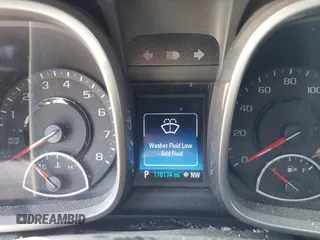 2014 Chevrolet Malibu LT with VIN 1G11C5SL4EF296430, listed as a IAAI auction lot 41833801 with 116,174 mi miles and . Bid and sale history available at DreamBid. Image 7.