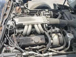 1987 Chevrolet Corvette z VIN 1G1YY3185H5125214, wystawiony jako IAAI lot #42499945 z przebiegiem 225 209 mil mil oraz . Historia ofert i sprzedaży dostępna na DreamBid. Obrazek 10.