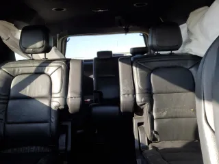 2020 Lincoln Navigator Reserve z VIN 5LMJJ2LT2LEL09441, wystawiony jako Copart lot #50593575 z przebiegiem 59 347 mil mil oraz Szkoda całkowita • Salvage title. Historia ofert i sprzedaży dostępna na DreamBid. Obrazek 10.