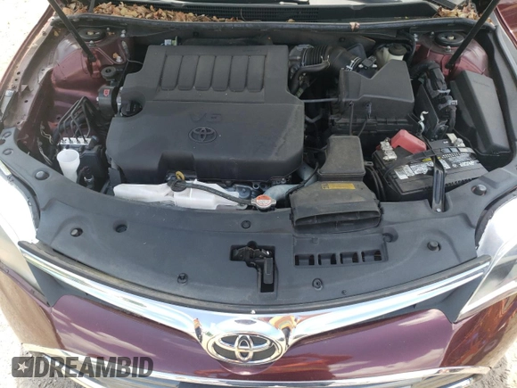 2016 Toyota Avalon Limited with VIN 4T1BK1EB8GU208368, listed as a Copart auction lot 54323045 with 74,550 mi miles and Salvage Title. Bid and sale history available at carsss.com. Image 11.