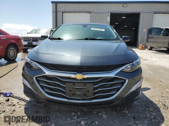 2019 Chevrolet Malibu LS z VIN 1G1ZB5ST2KF122163, wystawiony jako Copart lot #52445385 z przebiegiem 26 181 mil mil oraz Szkoda całkowita • Salvage title. Historia ofert i sprzedaży dostępna na DreamBid. Obrazek 5.