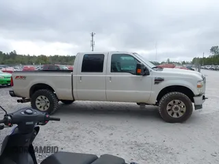 2010 Ford Super Duty F-250 SRW XL with VIN 1FTSW2BR5AEA79832, listed as a IAAI auction lot 41678829 with 175,470 mi miles. Bid and sale history available at carsss.com. Image 13.