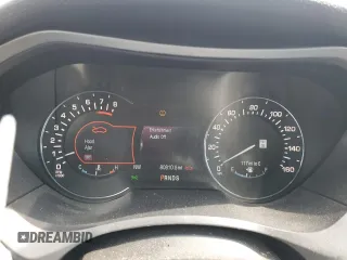 2015 Lincoln MKZ z VIN 3LN6L2JK8FR627515, wystawiony jako Copart lot #52790875 z przebiegiem 80 810 mil mil oraz Szkoda całkowita • Salvage title. Historia ofert i sprzedaży dostępna na DreamBid. Obrazek 9.