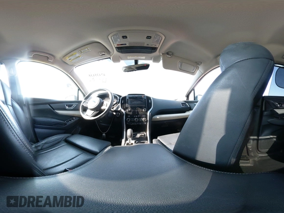 2019 Subaru Ascent Limited with VIN 4S4WMAMD8K3404890, listed as a IAAI auction lot 42435135 with 129,531 mi miles and . Bid and sale history available at DreamBid. Image 18.
