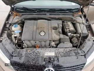 2012 Volkswagen Jetta SE с VIN 3VWDX7AJXCM324469, выставлен на аукционе Copart как лот 60819075 с пробегом 215 746 миль миль и Чистый • Clean title. История ставок и продаж доступна на DreamBid. Изображение 11.