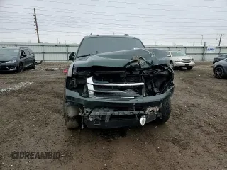 2016 Ford Expedition XL с VIN 1FMJU1GTXGEF01419, выставлен на аукционе Copart как лот 83027724 с пробегом 106 607 миль миль и Списание • Salvage title. История ставок и продаж доступна на DreamBid. Изображение 11.