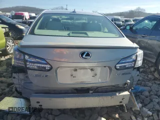 2010 Lexus HS 250h z VIN JTHBB1BA1A2000690, wystawiony jako Copart lot #43568445 z przebiegiem Nie podano mil oraz Szkoda całkowita • Salvage title. Historia ofert i sprzedaży dostępna na DreamBid. Obrazek 6.