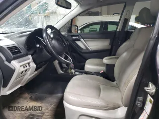 2014 Subaru Forester 2.5i Limited with VIN JF2SJAJC9EH412660, listed as a Copart auction lot 52007845 with 177,091 mi miles and Salvage Title. Bid and sale history available at carsss.com. Image 7.