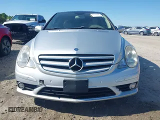 2008 Mercedes-Benz R 3.5L with VIN 4JGCB65E98A071133, listed as a IAAI auction lot 42114647 with 123,389 mi miles and . Bid and sale history available at DreamBid. Image 12.
