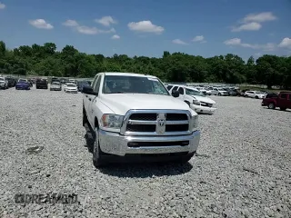 2013 Ram 2500 Tradesman with VIN 3C6TR5H29DG551171, listed as a Copart auction lot 54617835 with 151,671 mi miles and Salvage title. Bid and sale history available at DreamBid. Image 13.