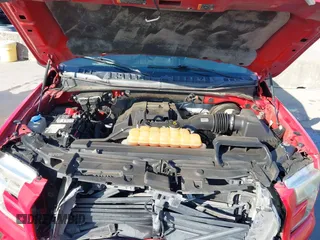 2016 Ford F-150 XL with VIN 1FTEW1CP6GKD42697, listed as a IAAI auction lot 41988939 with 68,891 mi miles and . Bid and sale history available at carsss.com. Image 10.