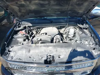 2011 Chevrolet Silverado 1500 LTZ with VIN 3GCPKTE3XBG303427, listed as a IAAI auction lot 40512927 with 211,198 mi miles and . Bid and sale history available at DreamBid. Image 10.