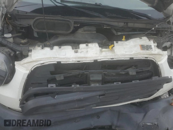 2017 Ford Transit с VIN 1FTYR3XM9HKB56184, выставлен на аукционе Copart как лот 61068155 с пробегом 212 531 миль миль и Списание • Salvage title. История ставок и продаж доступна на DreamBid. Изображение 12.