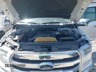 2016 Ford F-150 XL with VIN 1FTEW1CGXGKD29936, listed as a IAAI auction lot 41844511 with 123,011 mi miles and . Bid and sale history available at DreamBid. Image 10.