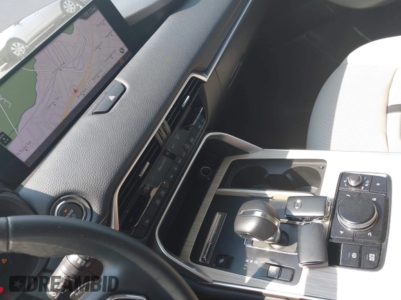 2025 Mazda CX-90 Premium Sport с VIN JM3KKCHA6S1196886, выставлен на аукционе IAAI как лот 42214967 с пробегом 23 577 миль миль и . История ставок и продаж доступна на DreamBid. Изображение 11.