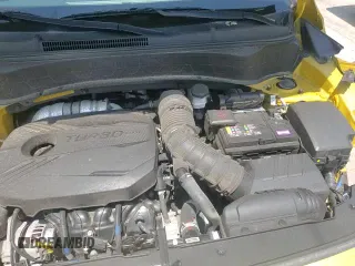 2022 Kia Seltos Nightfall z VIN KNDEUCA23N7252772, wystawiony jako Copart lot #62364885 z przebiegiem 48 176 mil mil oraz Szkoda całkowita • Salvage title. Historia ofert i sprzedaży dostępna na DreamBid. Obrazek 15.