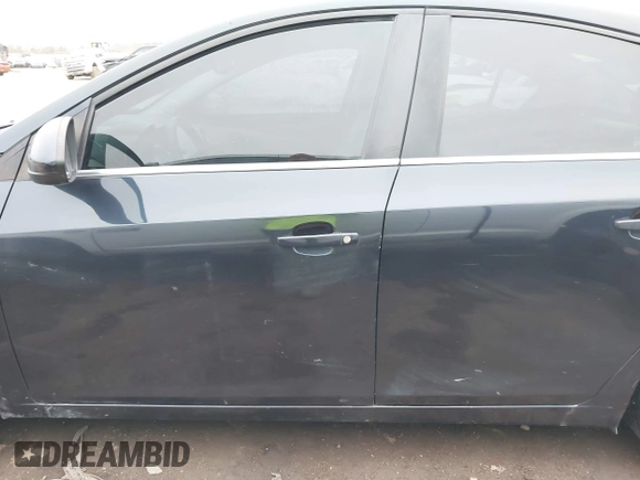 2015 Chevrolet Cruze LT with VIN 1G1PC5SB3F7133071, listed as a IAAI auction lot 41706919 with 115,805 mi miles and . Bid and sale history available at DreamBid. Image 14.