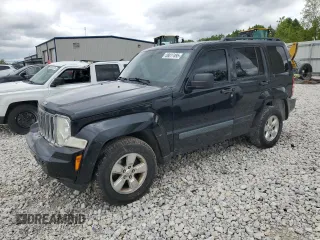 2012 Jeep Liberty Sport z VIN 1C4PJMAK8CW152659, wystawiony jako Copart lot #58017495 z przebiegiem 88 972 mil mil oraz Czysty tytuł • Clean title. Historia ofert i sprzedaży dostępna na DreamBid. Obrazek 1.