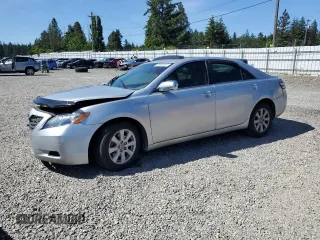 2007 Toyota Camry с VIN JTNBB46K173000516, выставлен на аукционе Copart как лот 58600055 с пробегом 196 969 миль миль и Списание • Salvage title. История ставок и продаж доступна на DreamBid. Изображение 1.