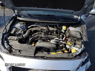 2020 Subaru Crosstrek Premium z VIN JF2GTAEC4L8227259, wystawiony jako Copart lot #53461435 z przebiegiem 38 819 mil mil oraz Szkoda całkowita • Salvage title. Historia ofert i sprzedaży dostępna na DreamBid. Obrazek 11.
