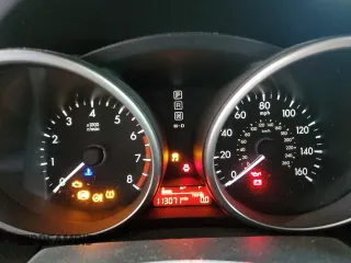 2014 Mazda 5 Sport with VIN JM1CW2BL1E0177176, listed as a Copart auction lot 70707784 with 113,071 mi miles and Salvage Title. Bid and sale history available at carsss.com. Image 9.