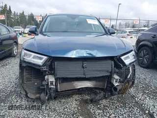 2018 Audi Q5 Premium Plus z VIN WA1BNAFY7J2010375, wystawiony jako IAAI lot #41751404 z przebiegiem 69 417 mil mil oraz . Historia ofert i sprzedaży dostępna na DreamBid. Obrazek 13.