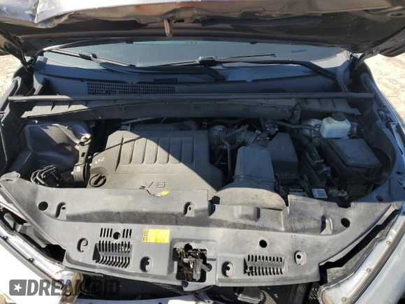 2014 Toyota Highlander XLE z VIN 5TDJKRFH6ES041592, wystawiony jako Copart lot #46255495 z przebiegiem 113 695 mil mil oraz Szkoda całkowita • Salvage title. Historia ofert i sprzedaży dostępna na DreamBid. Obrazek 12.