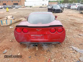 2011 Chevrolet Corvette Z16 Grand Sport 3LT z VIN 1G1YW2DW9B5105873, wystawiony jako IAAI lot #42313370 z przebiegiem 32 263 mil mil oraz . Historia ofert i sprzedaży dostępna na DreamBid. Obrazek 17.