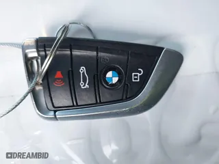 2019 BMW X3 xDrive30i with VIN 5UXTR9C58KLP92008, listed as a IAAI auction lot 41489334 with 45,125 mi miles. Bid and sale history available at carsss.com. Image 11.