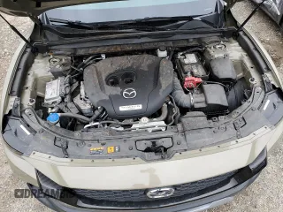 2023 Mazda CX-50 2.5 Turbo with VIN 7MMVABXY6PN137936, listed as a Copart auction lot 82888874 with Not provided miles and Salvage title. Bid and sale history available at DreamBid. Image 11.