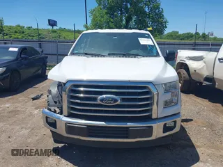 2017 Ford F-150 XL with VIN 1FTEX1CF0HKD53328, listed as a IAAI auction lot 42291255 with 149,769 mi miles and . Bid and sale history available at DreamBid. Image 13.