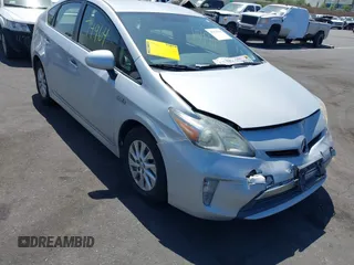 2012 Toyota Prius z VIN JTDKN3DP3C3022628, wystawiony jako IAAI lot #42374964 z przebiegiem 103 388 mil mil oraz . Historia ofert i sprzedaży dostępna na DreamBid. Obrazek 1.