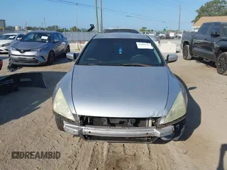 2003 Honda Accord LX with VIN 1HGCM72233A035334, listed as a IAAI auction lot 42098703 with 200,170 mi miles and . Bid and sale history available at DreamBid. Image 13.