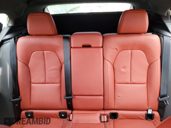 2019 Volvo XC40 Momentum with VIN YV4162XZ9K2009464, listed as a Copart auction lot 59635075 with 62,765 mi miles and Salvage title. Bid and sale history available at DreamBid. Image 10.
