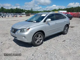 2015 Lexus RX 350 z VIN 2T2ZK1BA0FC185710, wystawiony jako IAAI lot #42495046 z przebiegiem 133 229 mil mil oraz . Historia ofert i sprzedaży dostępna na DreamBid. Obrazek 17.