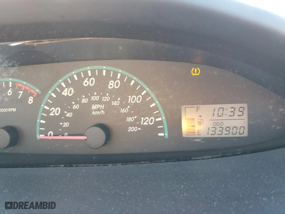 2011 Toyota Yaris with VIN JTDBT4K35B1409879, listed as a Copart auction lot 88090195 with 133,900 mi miles and Salvage Title. Bid and sale history available at carsss.com. Image 9.