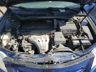 2009 Toyota Camry with VIN 4T4BE46K49R078363, listed as a Copart auction lot 56645695 with 204,913 mi miles and Clean Title. Bid and sale history available at DreamBid. Image 11.