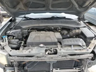 2007 Honda Ridgeline RTL z VIN 2HJYK16577H511325, wystawiony jako Copart lot #57619725 z przebiegiem 161 037 mil mil oraz Szkoda całkowita • Salvage title. Historia ofert i sprzedaży dostępna na DreamBid. Obrazek 11.