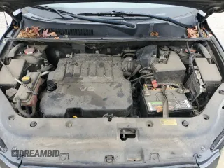 2007 Toyota RAV4 Sport with VIN JTMBK32V875022547, listed as a Copart auction lot 49613825 with 245,664 mi miles and Salvage Title. Bid and sale history available at carsss.com. Image 12.