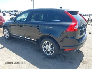2014 Volvo XC60 3.2L z VIN YV4952DL3E2544784, wystawiony jako IAAI lot #42019715 z przebiegiem 118 633 mil mil oraz . Historia ofert i sprzedaży dostępna na DreamBid. Obrazek 3.