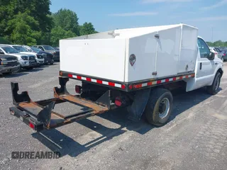 2001 Ford F-250 XL with VIN 1FTNF20L31EB69492, listed as a IAAI auction lot 42247925 with 158,551 mi miles and . Bid and sale history available at DreamBid. Image 4.