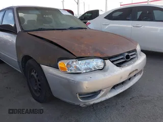 2002 Toyota Corolla CE с VIN 1NXBR12EX2Z629298, выставлен на аукционе IAAI как лот 42259440 с пробегом 238 660 миль миль и . История ставок и продаж доступна на DreamBid. Изображение 6.