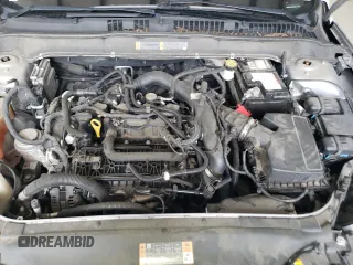 2020 Ford Fusion SE with VIN 3FA6P0HD8LR220834, listed as a Copart auction lot 63946975 with 131,475 mi miles and Clean title. Bid and sale history available at DreamBid. Image 11.