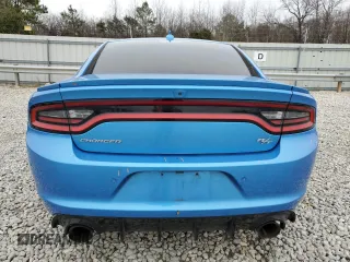 2015 Dodge Charger RT z VIN 2C3CDXCT3FH880085, wystawiony jako Copart lot #44606025 z przebiegiem 105 302 mil mil oraz Szkoda całkowita • Salvage title. Historia ofert i sprzedaży dostępna na DreamBid. Obrazek 6.