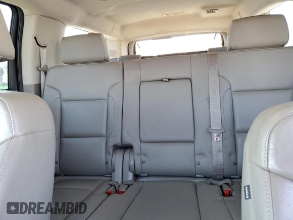 2016 Chevrolet Suburban LT z VIN 1GNSKHKCXGR412089, wystawiony jako Copart lot #44488155 z przebiegiem 141 076 mil mil oraz Szkoda całkowita • Salvage title. Historia ofert i sprzedaży dostępna na DreamBid. Obrazek 10.