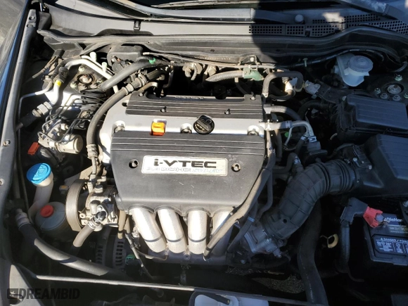 2007 Honda Accord Cpe LX with VIN 1HGCM72367A015576, listed as a Copart auction lot 85002104 with 154,382 mi miles and Salvage Title. Bid and sale history available at carsss.com. Image 11.