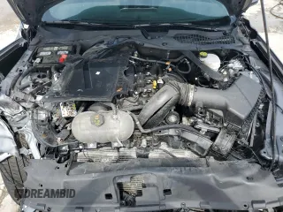 2023 Ford Mustang EcoBoost z VIN 1FATP8UH6P5105300, wystawiony jako Copart lot #64236215 z przebiegiem 47 117 mil mil oraz Nie do naprawy • Non repairable. Historia ofert i sprzedaży dostępna na DreamBid. Obrazek 11.