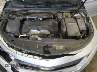 2015 Chevrolet Impala LS with VIN 2G11X5SL9F9103283, listed as a Copart auction lot 49819475 with 82,936 mi miles and Non Repairable. Bid and sale history available at DreamBid. Image 11.